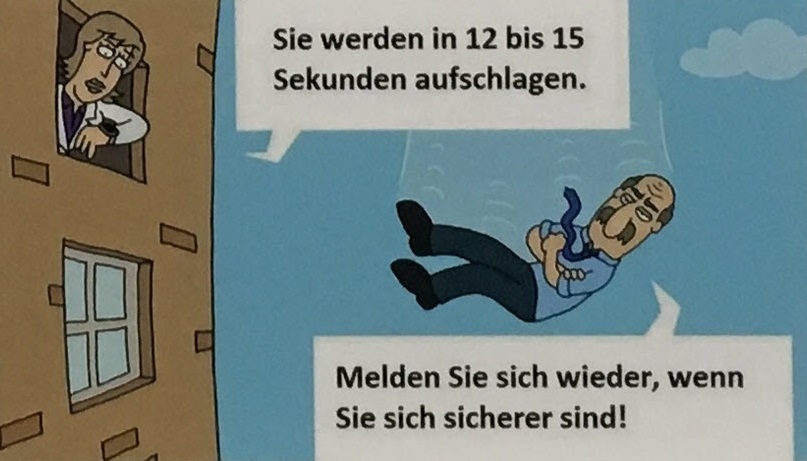 Spielend Lernen Mit Cranky Uncle Neue Smartphone App Soll Uber Desinformations Strategien Aufklaren Klimafakten De