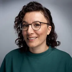 Eva Freundorfer