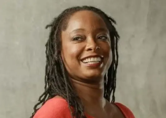 Lekelia “Kiki” Jenkins