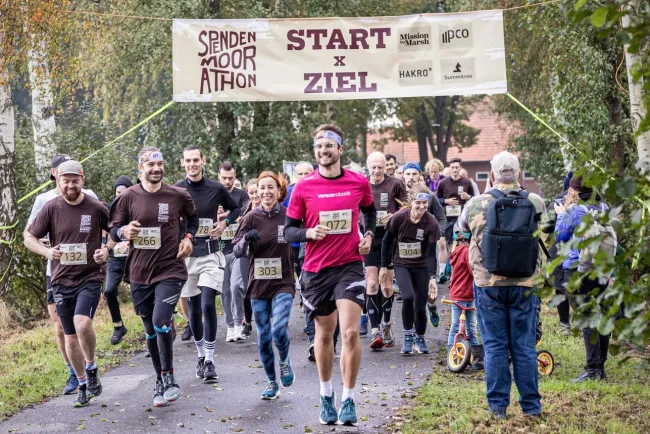 Moorathon 2024