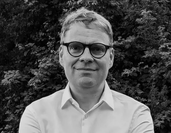 Portraet Nils Husmann -- Foto: mediator-husmann.de