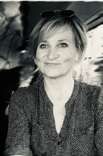 Tanja Föhr
