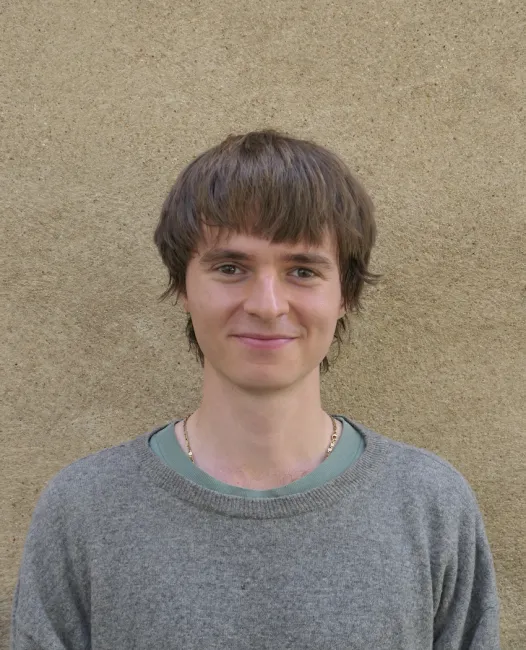 Bennet Ribbeck