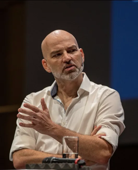 Mike Schäfer
