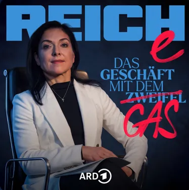 ARD Sounds Reich