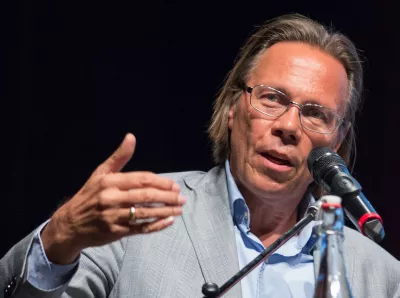 Harald Welzer